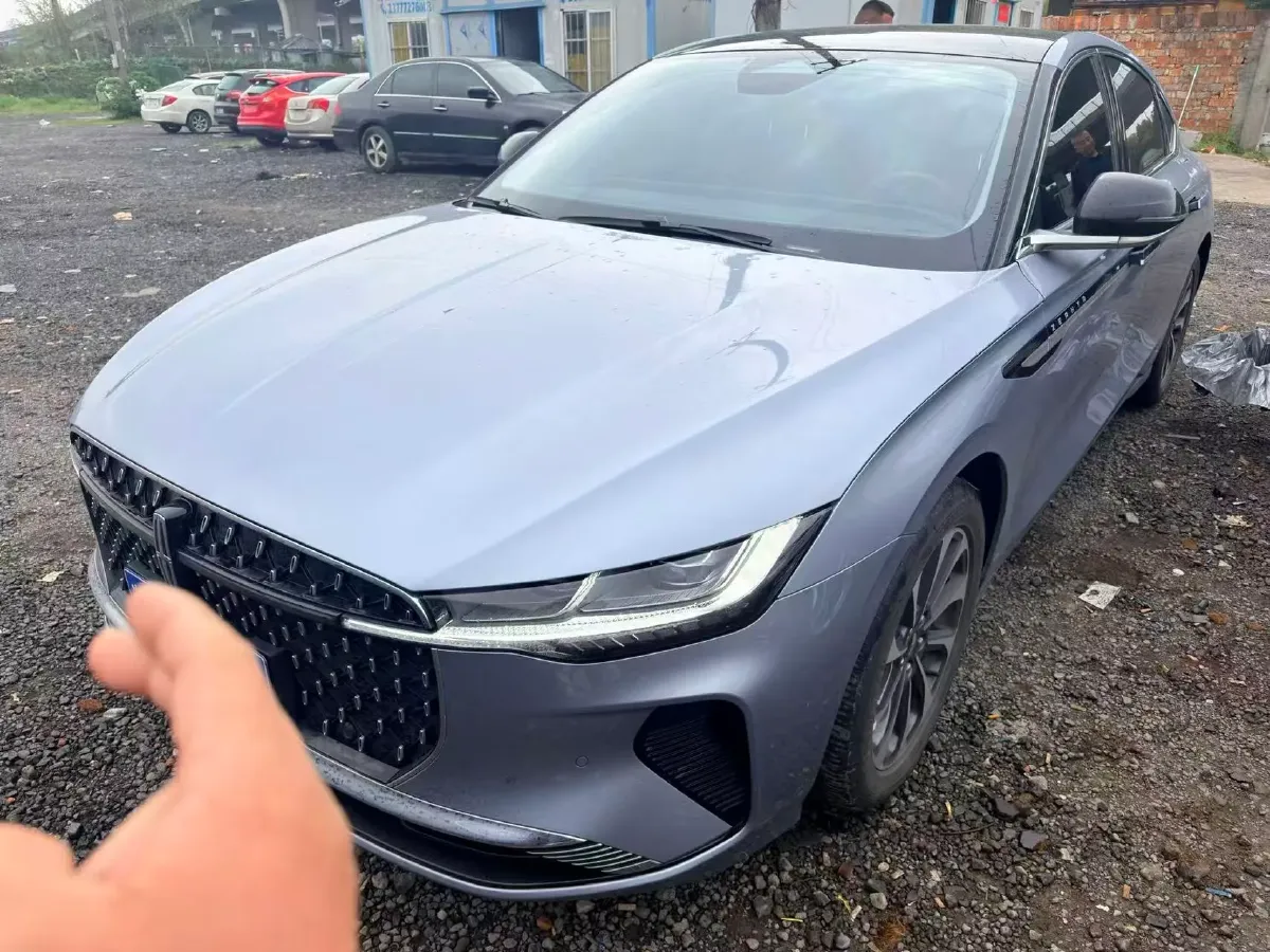 2022 Lincoln Z 2.0T 246HP L4 8AT,autocango,china used car exporter,china ev exporter,chinese used car exporter,chinese used ev exporter