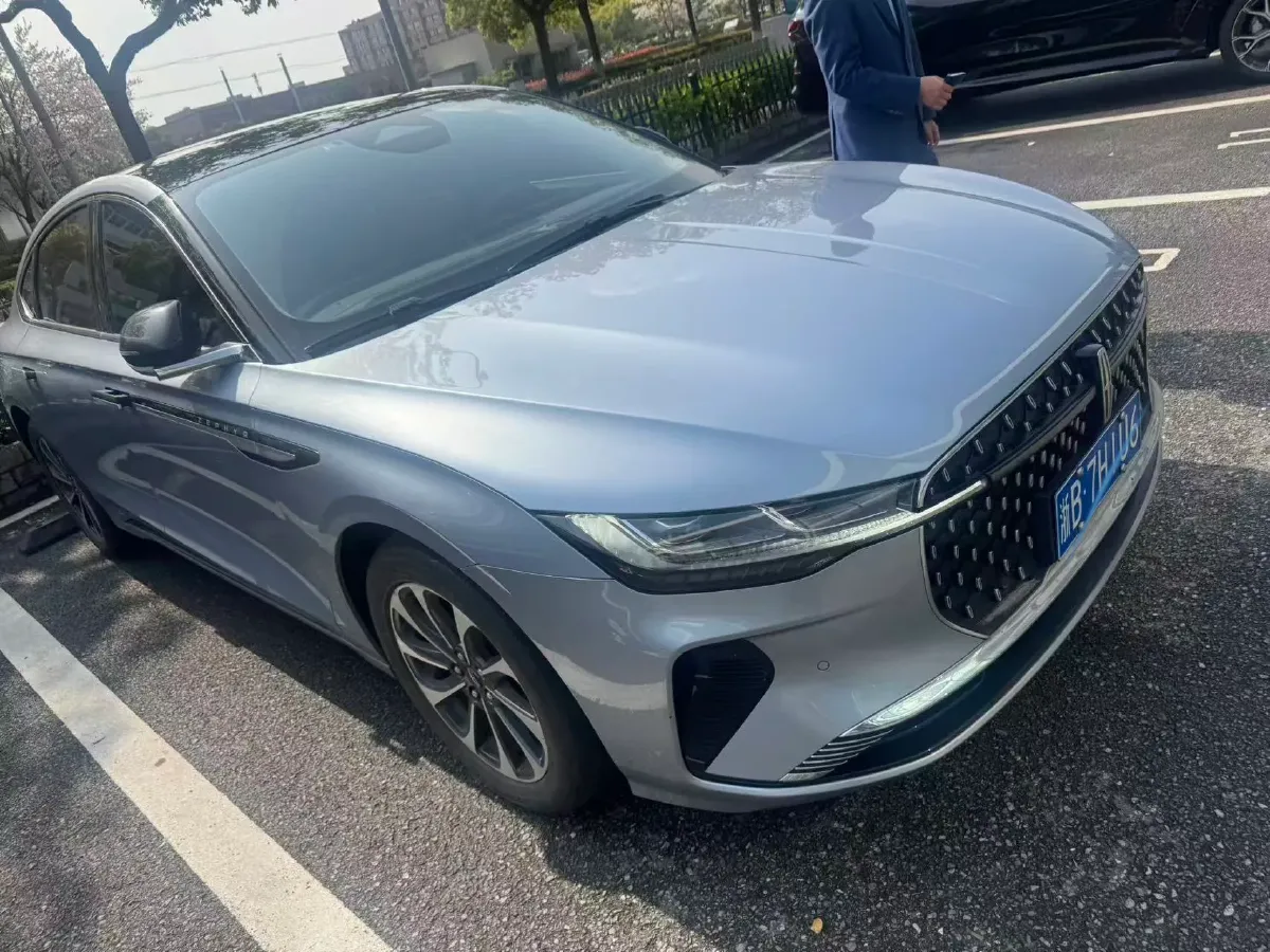 2022 Lincoln Z 2.0T 246HP L4 8AT,autocango,china used car exporter,china ev exporter,chinese used car exporter,chinese used ev exporter