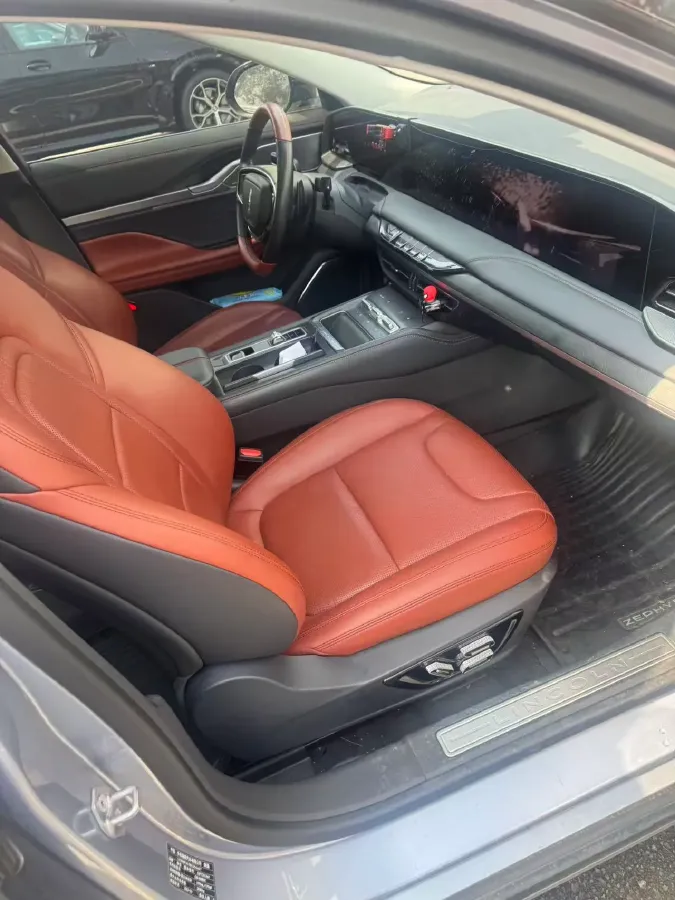 2022 Lincoln Z 2.0T 246HP L4 8AT,autocango,china used car exporter,china ev exporter,chinese used car exporter,chinese used ev exporter