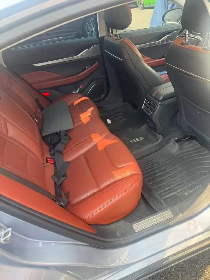 2022 Lincoln Z 2.0T 246HP L4 8AT,autocango,china used car exporter,china ev exporter,chinese used car exporter,chinese used ev exporter