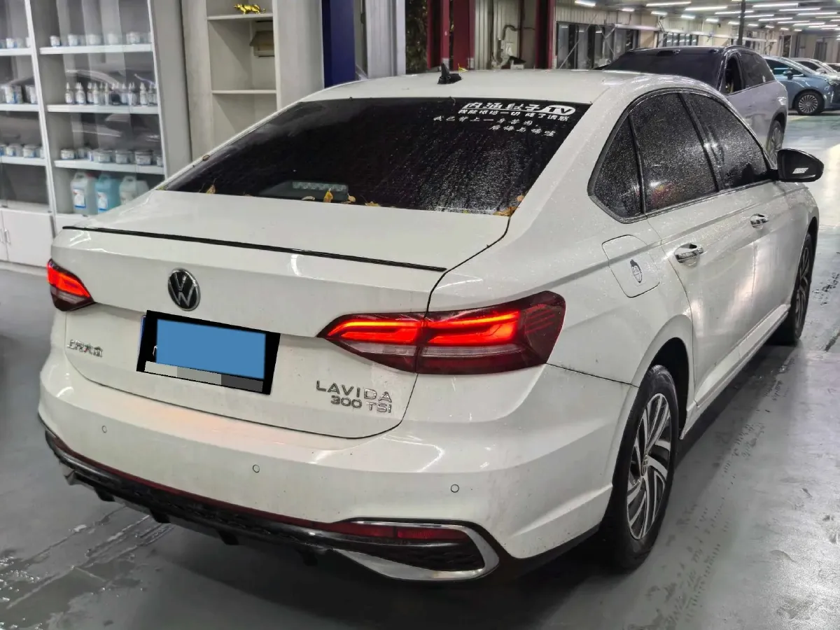 2024 Volkswagen Lavida 1.5T 160HP L4 7DCT,autocango,china used car exporter,china ev exporter,chinese used car exporter,chinese used ev exporter