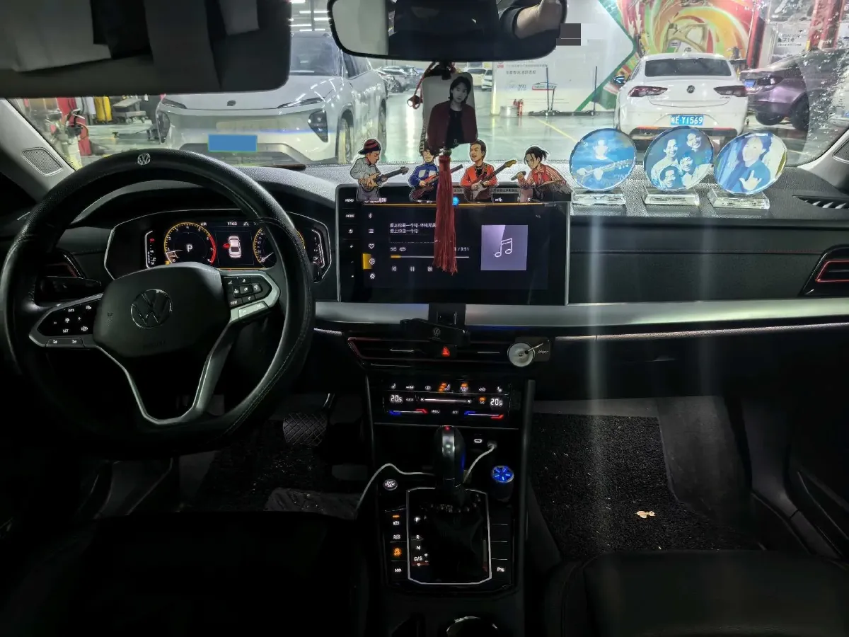 2024 Volkswagen Lavida 1.5T 160HP L4 7DCT,autocango,china used car exporter,china ev exporter,chinese used car exporter,chinese used ev exporter