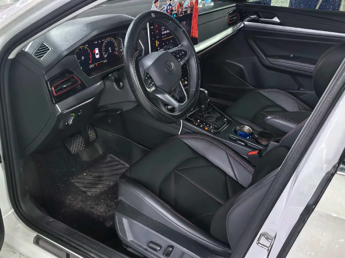 2024 Volkswagen Lavida 1.5T 160HP L4 7DCT,autocango,china used car exporter,china ev exporter,chinese used car exporter,chinese used ev exporter