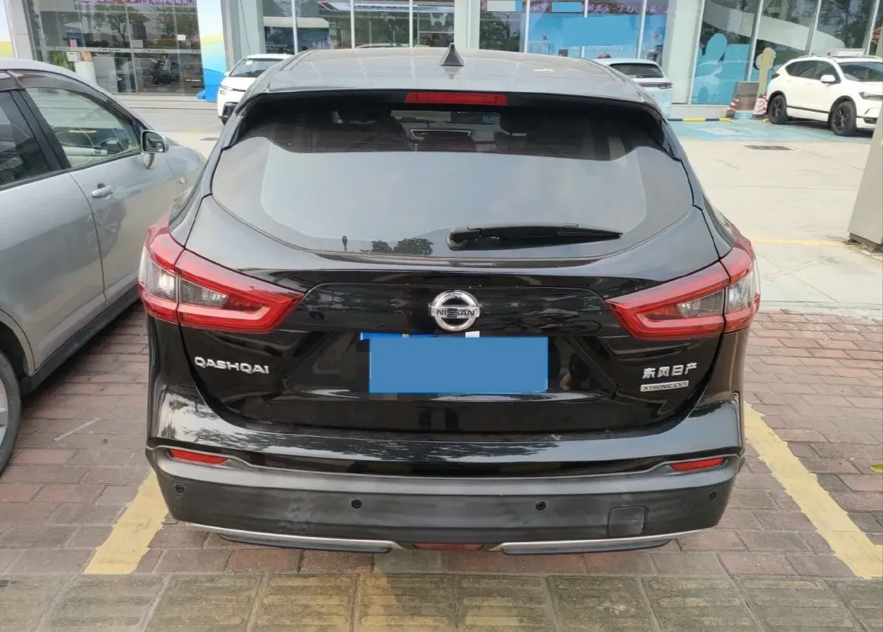 2021 Nissan Qashqai 2.0L 151HP L4 CVT,autocango,china used car exporter,china ev exporter,chinese used car exporter,chinese used ev exporter