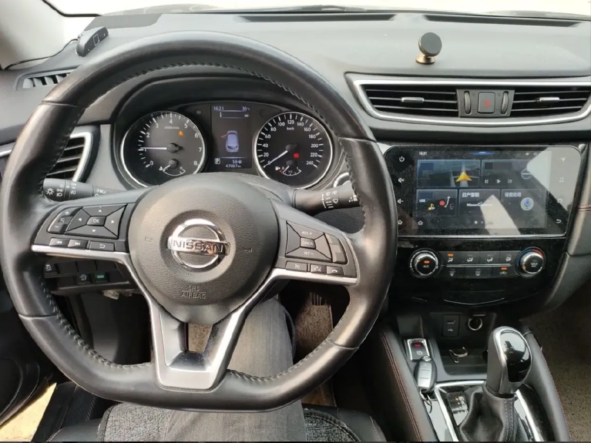 2021 Nissan Qashqai 2.0L 151HP L4 CVT,autocango,china used car exporter,china ev exporter,chinese used car exporter,chinese used ev exporter