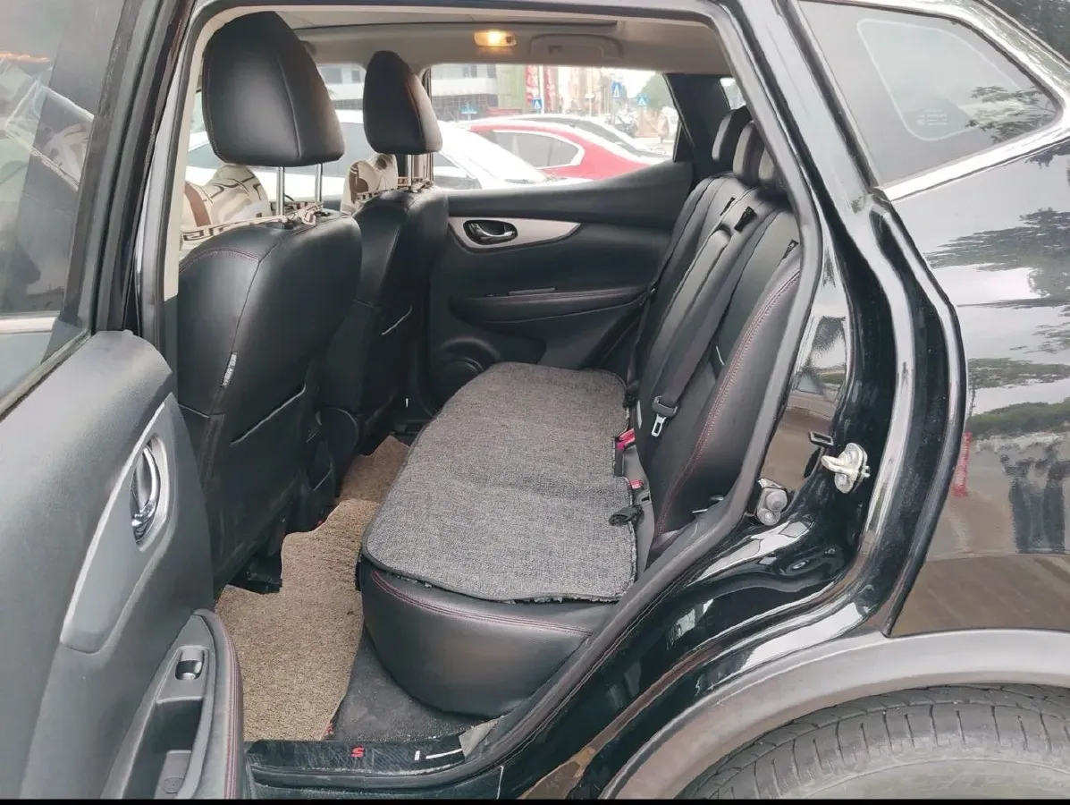 2021 Nissan Qashqai 2.0L 151HP L4 CVT,autocango,china used car exporter,china ev exporter,chinese used car exporter,chinese used ev exporter