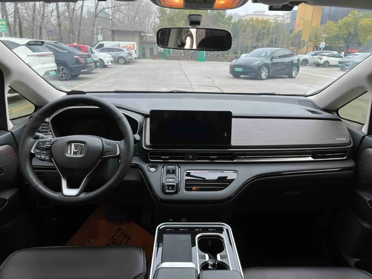 2024 Honda Odyssey 2.0L 146HP L4 E-CVT Hybrid,autocango,china used car exporter,china ev exporter,chinese used car exporter,chinese used ev exporter