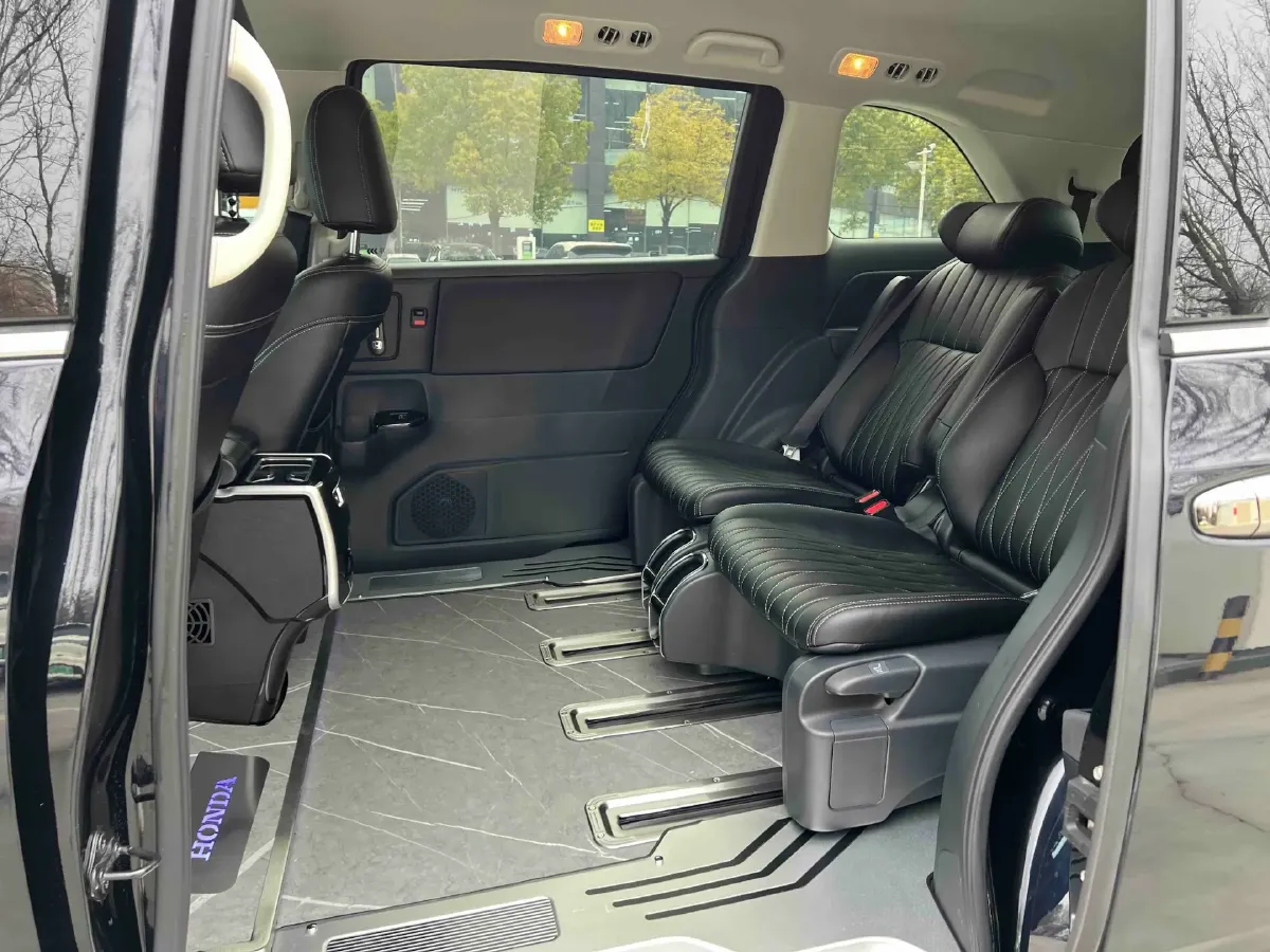 2024 Honda Odyssey 2.0L 146HP L4 E-CVT Hybrid,autocango,china used car exporter,china ev exporter,chinese used car exporter,chinese used ev exporter