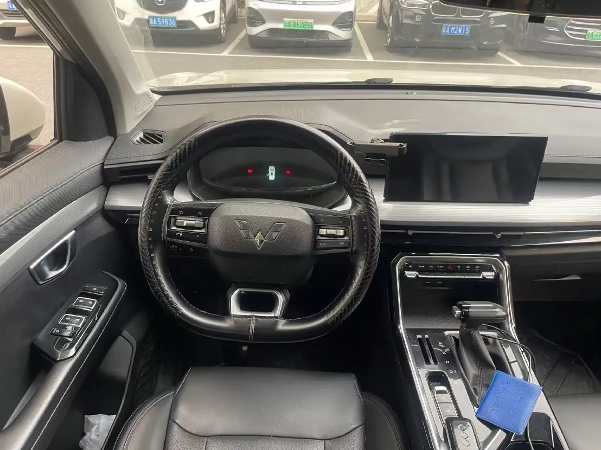 2021 WuLing XingChen 1.5T 147HP L4 CVT,autocango,china used car exporter,china ev exporter,chinese used car exporter,chinese used ev exporter