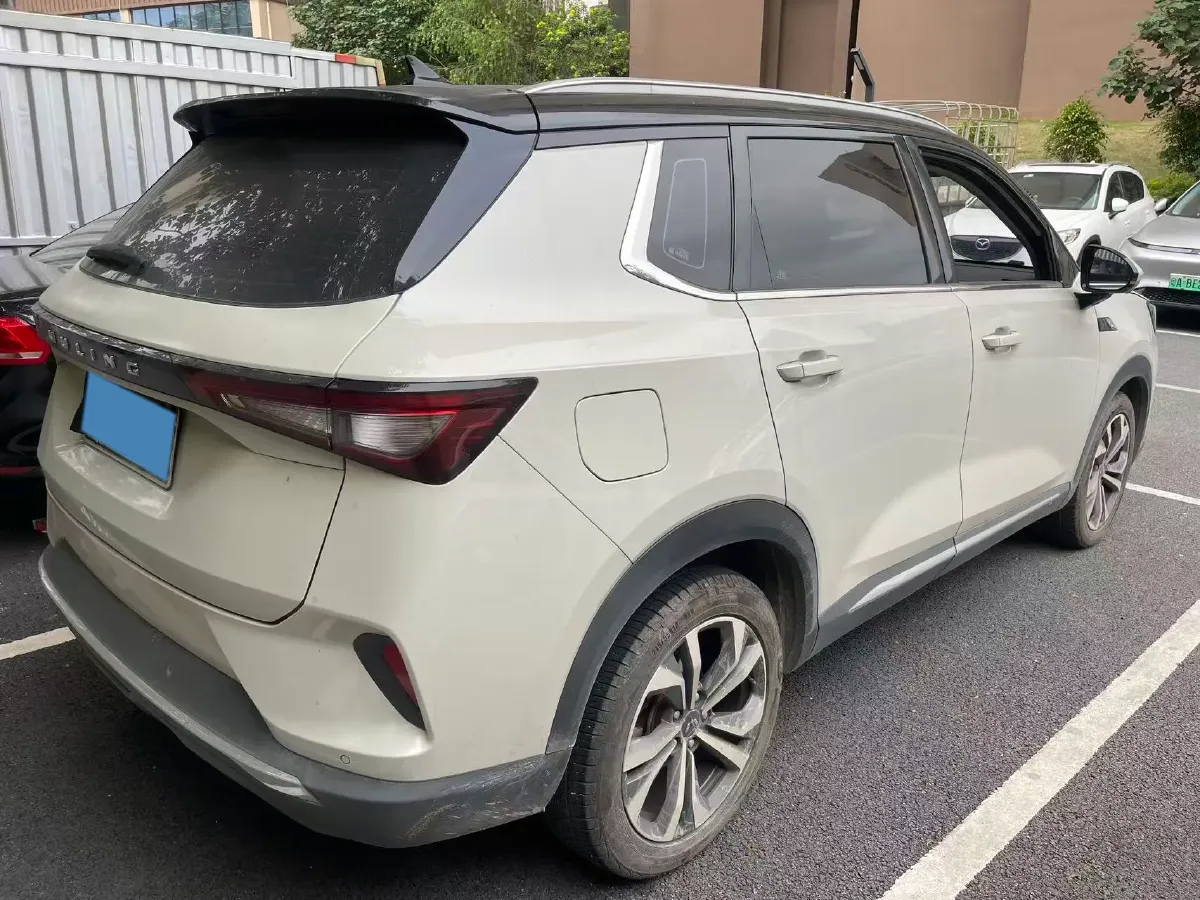 2021 WuLing XingChen 1.5T 147HP L4 CVT,autocango,china used car exporter,china ev exporter,chinese used car exporter,chinese used ev exporter