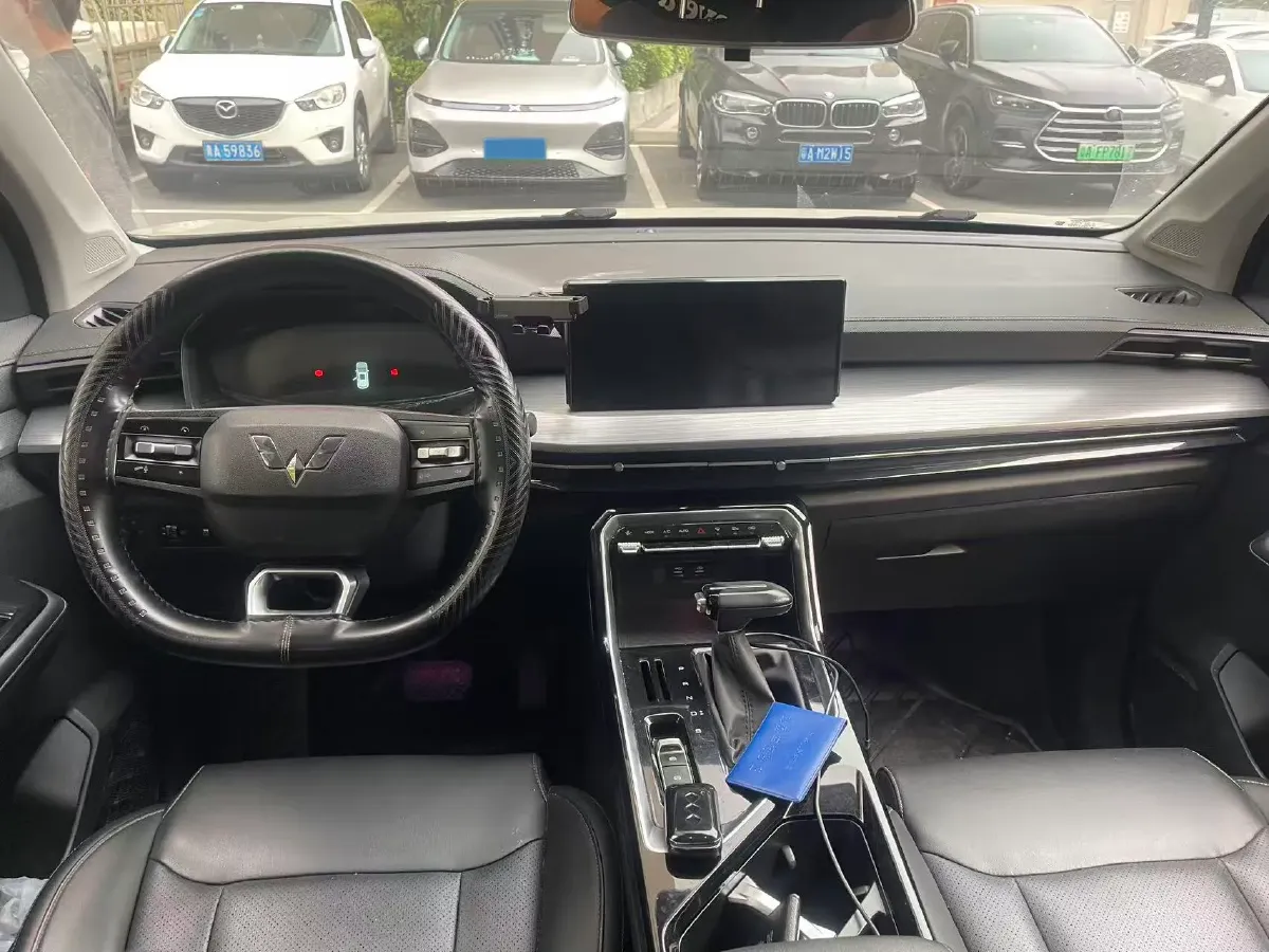 2021 WuLing XingChen 1.5T 147HP L4 CVT,autocango,china used car exporter,china ev exporter,chinese used car exporter,chinese used ev exporter