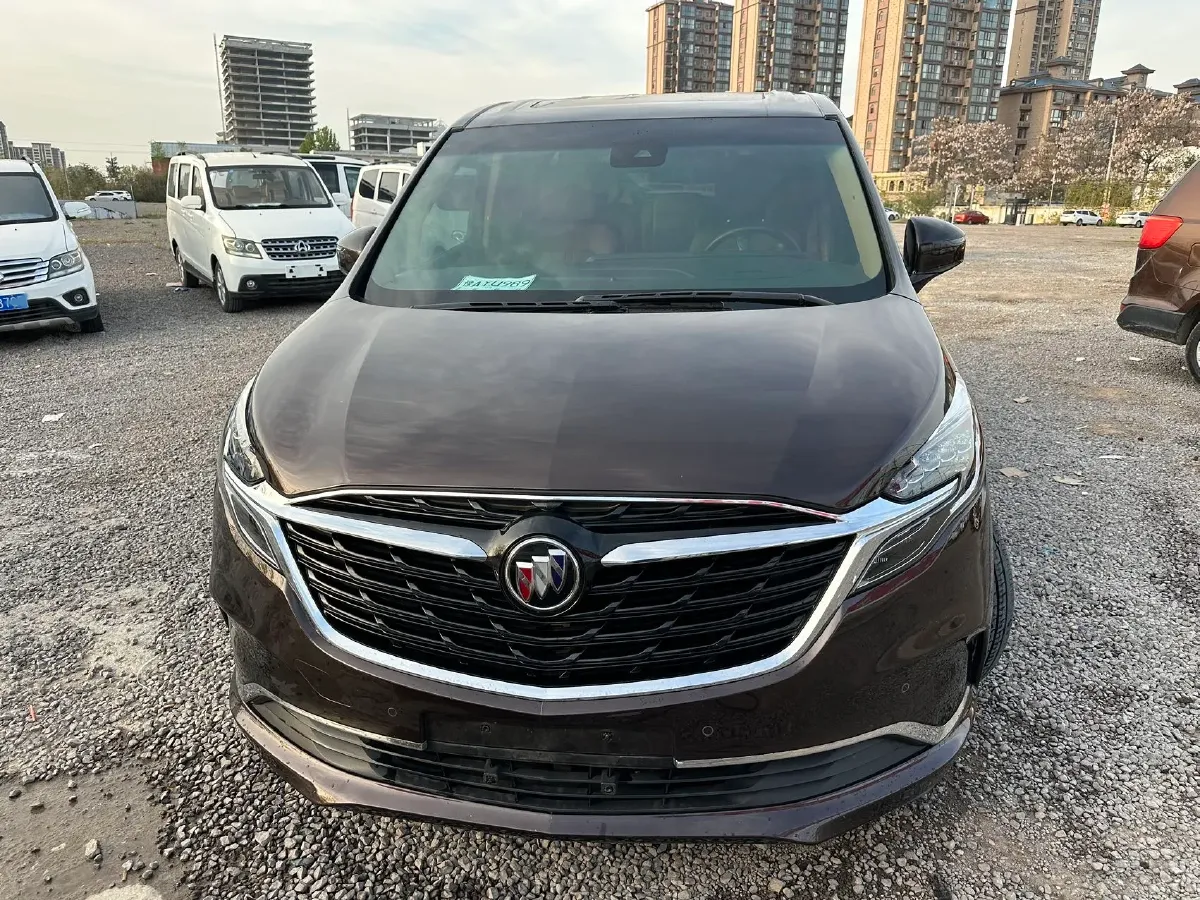2021 Buick GL8 2.0T 237HP L4 9AT,autocango,china used car exporter,china ev exporter,chinese used car exporter,chinese used ev exporter