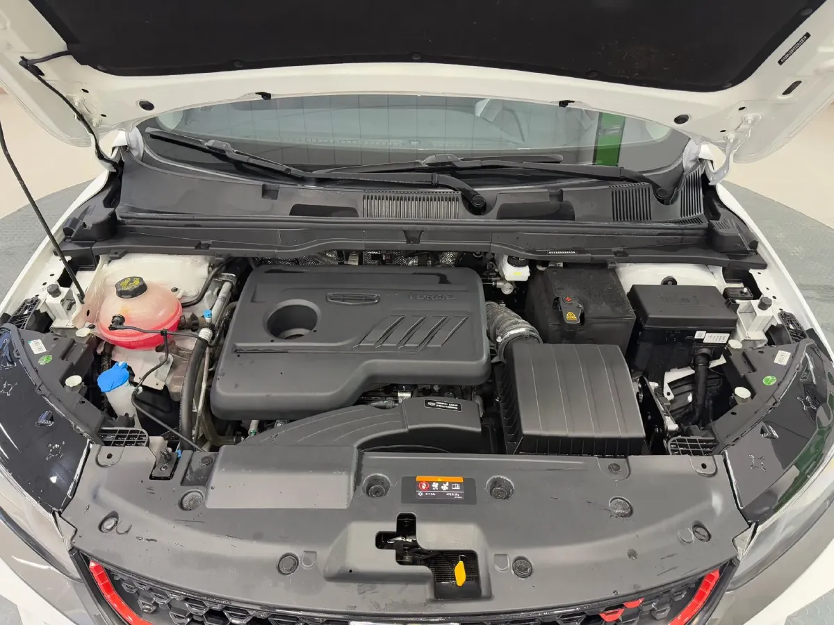 2021 Geely Coolray 1.4T 141HP L4 6DCT,autocango,china used car exporter,china ev exporter,chinese used car exporter,chinese used ev exporter