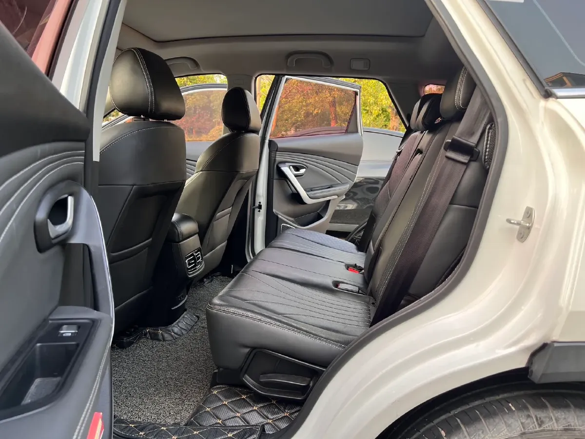 2018 Jetour X70 1.5T 147HP L4 8AT,autocango,china used car exporter,china ev exporter,chinese used car exporter,chinese used ev exporter