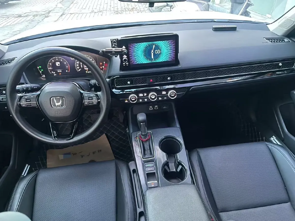 2023 Honda Integra 1.5T 182HP L4 CVT,autocango,china used car exporter,china ev exporter,chinese used car exporter,chinese used ev exporter