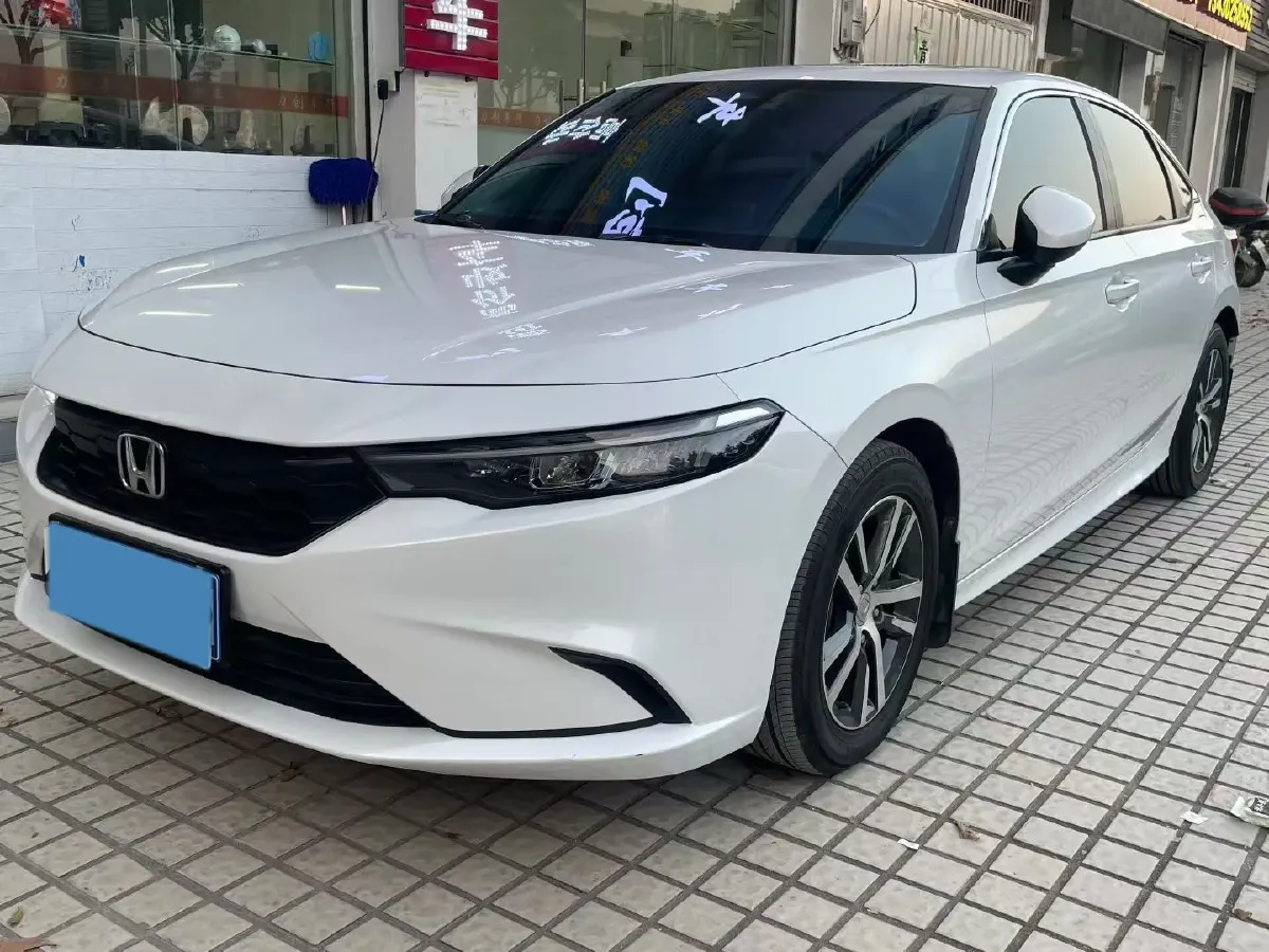 2023 Honda Integra 1.5T 182HP L4 CVT,autocango,china used car exporter,china ev exporter,chinese used car exporter,chinese used ev exporter