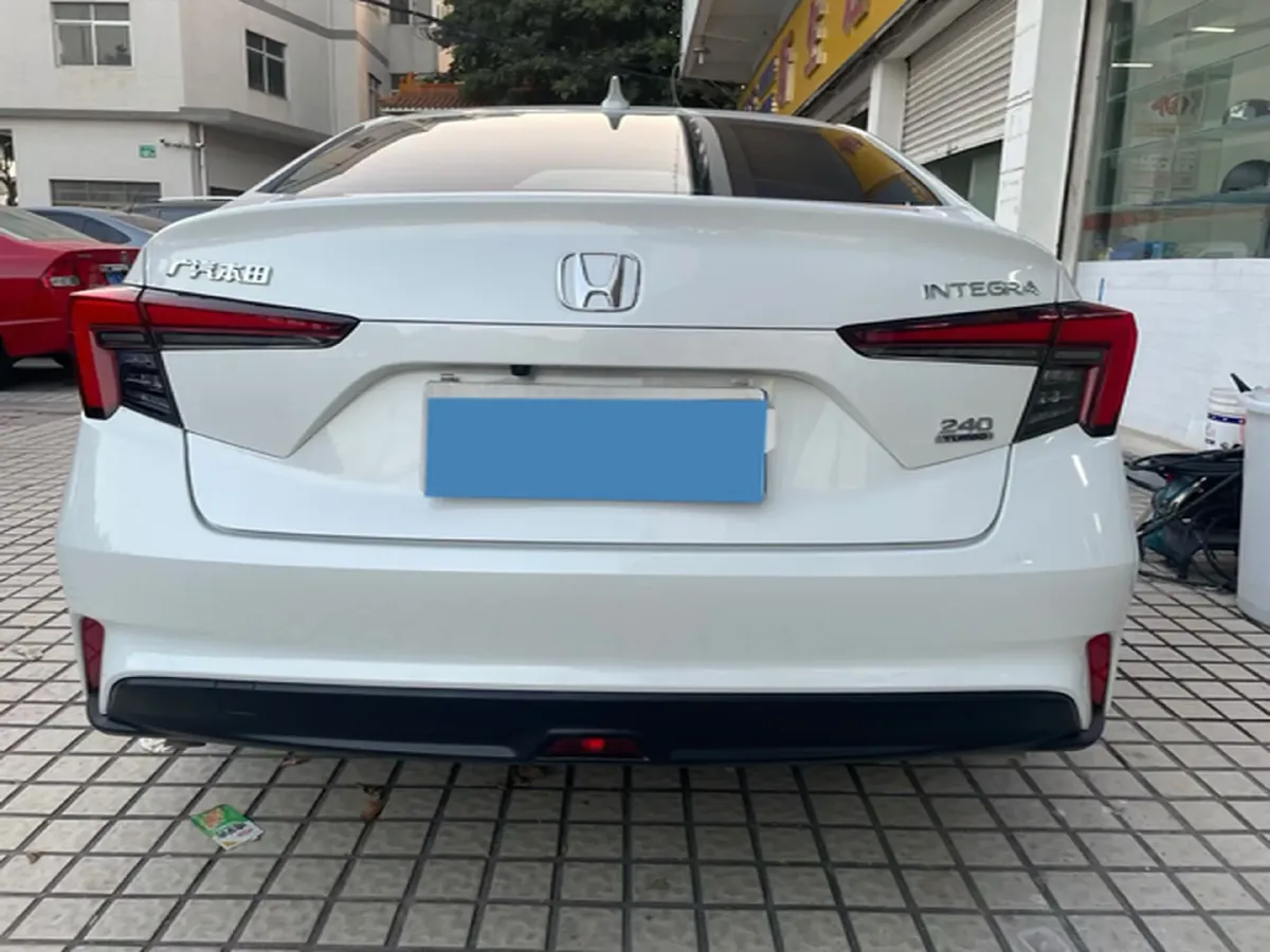 2023 Honda Integra 1.5T 182HP L4 CVT,autocango,china used car exporter,china ev exporter,chinese used car exporter,chinese used ev exporter