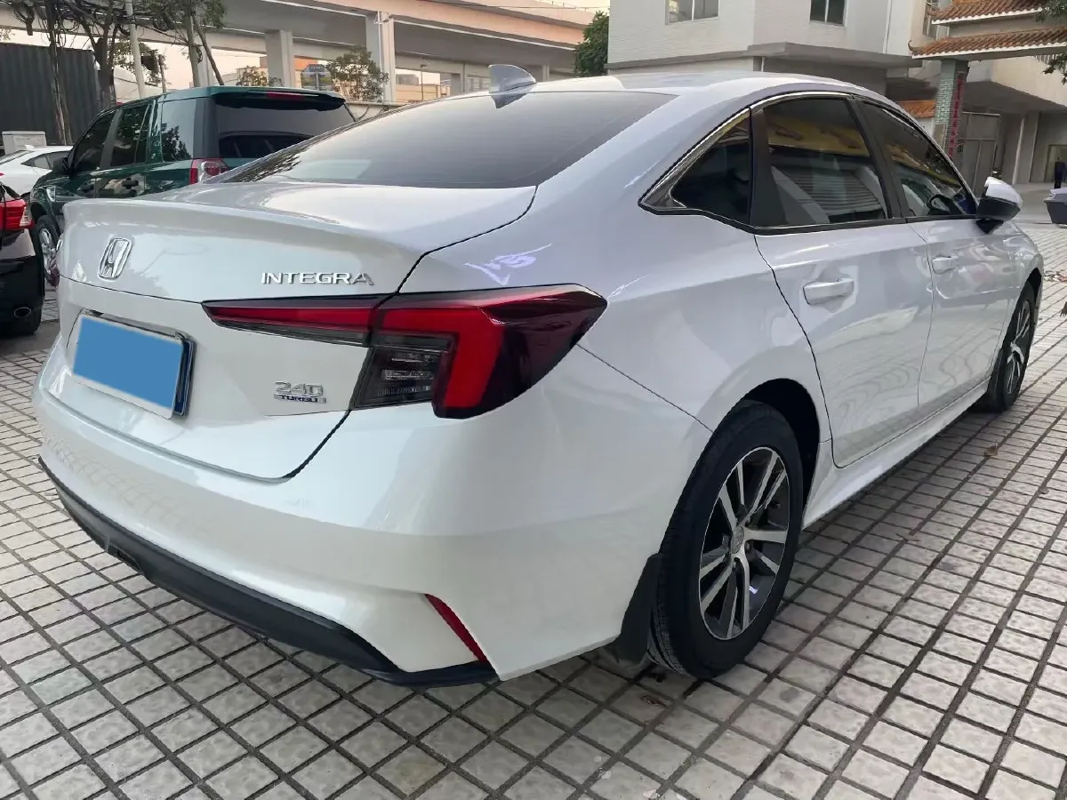 2023 Honda Integra 1.5T 182HP L4 CVT,autocango,china used car exporter,china ev exporter,chinese used car exporter,chinese used ev exporter