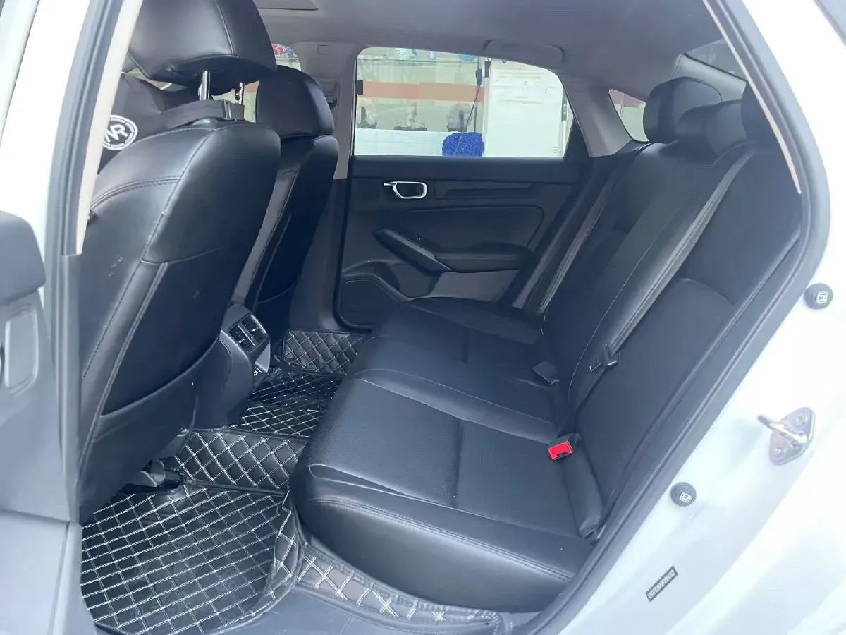 2023 Honda Integra 1.5T 182HP L4 CVT,autocango,china used car exporter,china ev exporter,chinese used car exporter,chinese used ev exporter