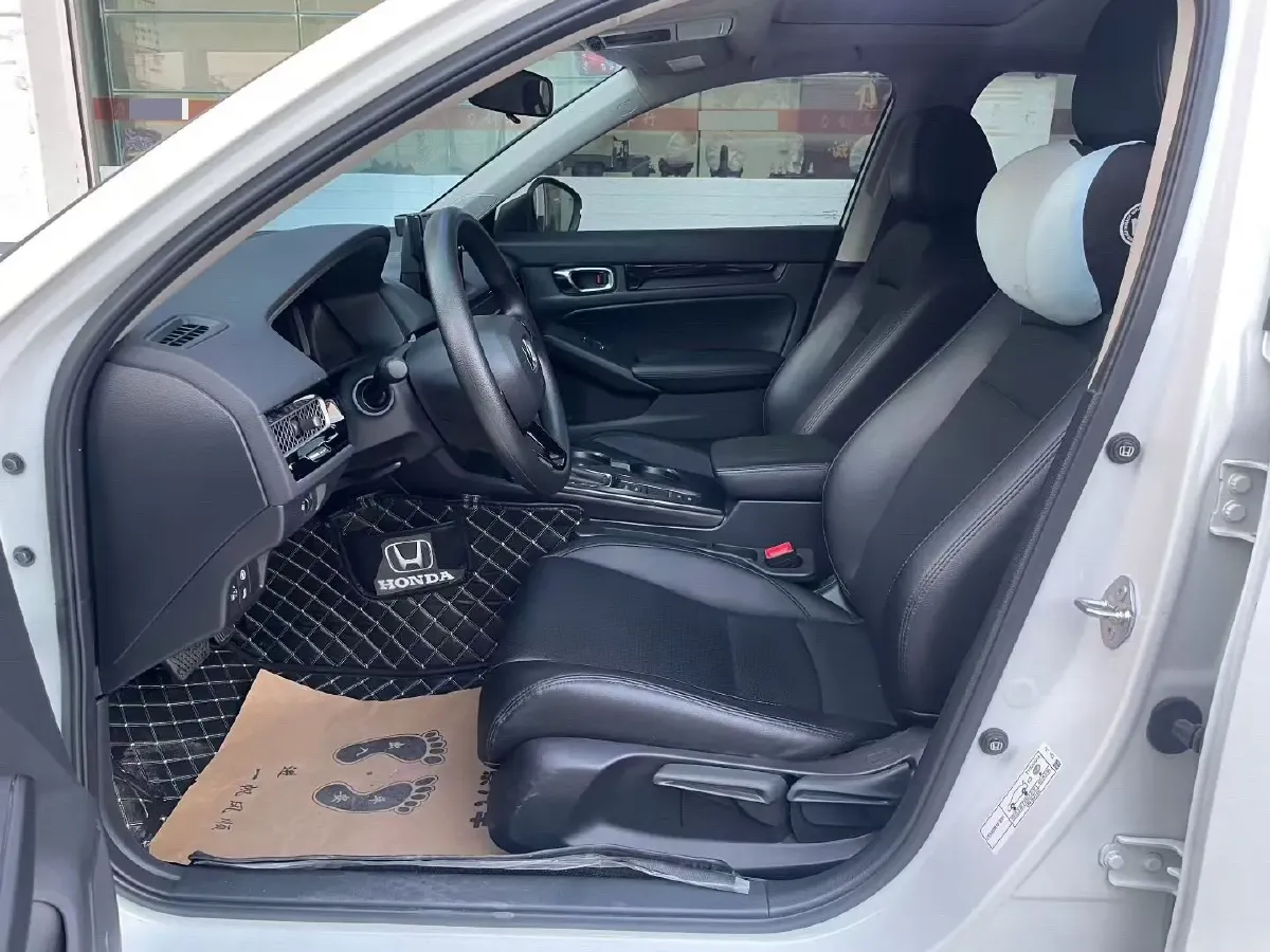 2023 Honda Integra 1.5T 182HP L4 CVT,autocango,china used car exporter,china ev exporter,chinese used car exporter,chinese used ev exporter