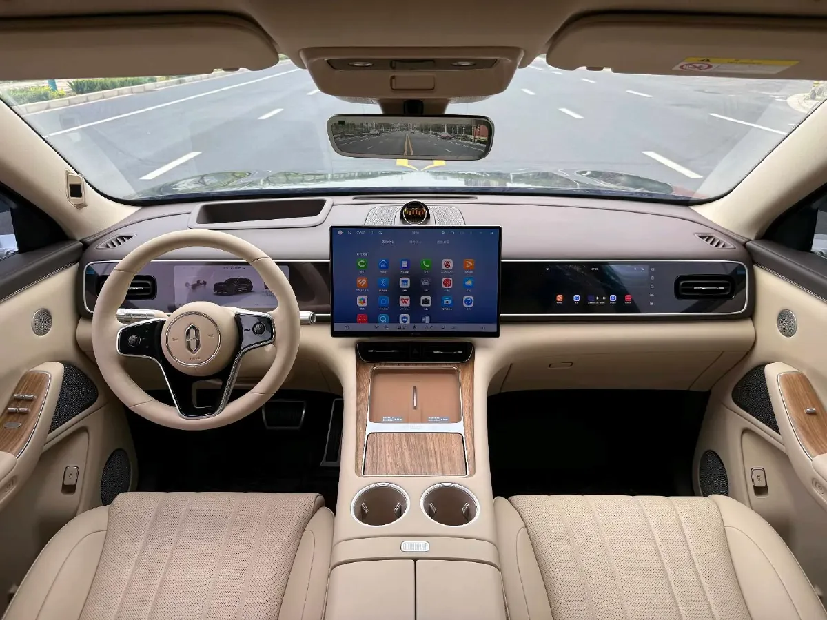 2026 AITO AITO M7 BEV,autocango,china used car exporter,china ev exporter,chinese used car exporter,chinese used ev exporter