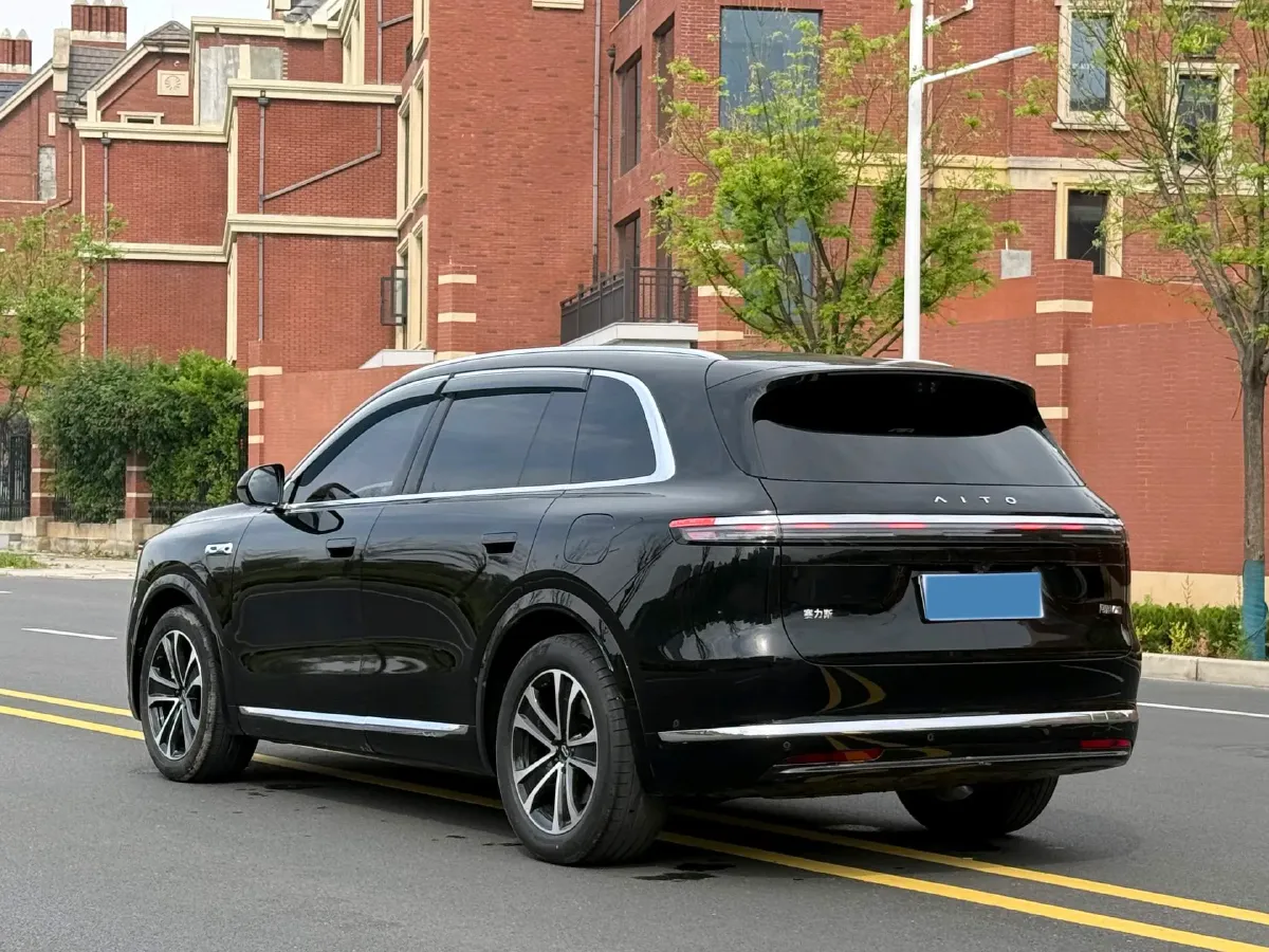 2026 AITO AITO M7 BEV,autocango,china used car exporter,china ev exporter,chinese used car exporter,chinese used ev exporter