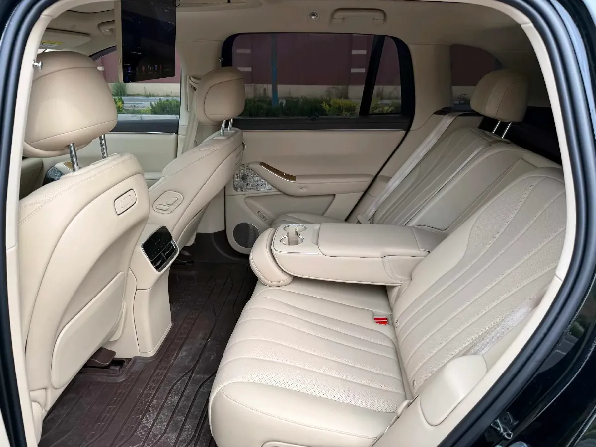 2026 AITO AITO M7 BEV,autocango,china used car exporter,china ev exporter,chinese used car exporter,chinese used ev exporter