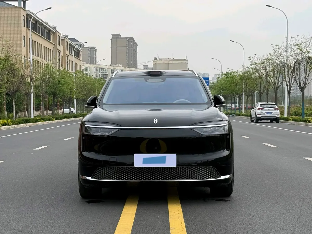 2026 AITO AITO M7 BEV,autocango,china used car exporter,china ev exporter,chinese used car exporter,chinese used ev exporter