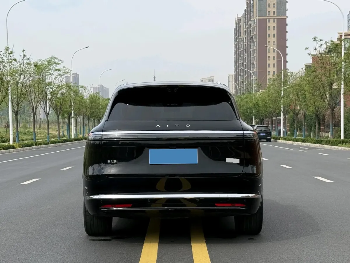 2026 AITO AITO M7 BEV,autocango,china used car exporter,china ev exporter,chinese used car exporter,chinese used ev exporter