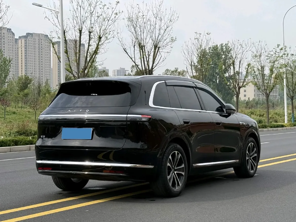 2026 AITO AITO M7 BEV,autocango,china used car exporter,china ev exporter,chinese used car exporter,chinese used ev exporter