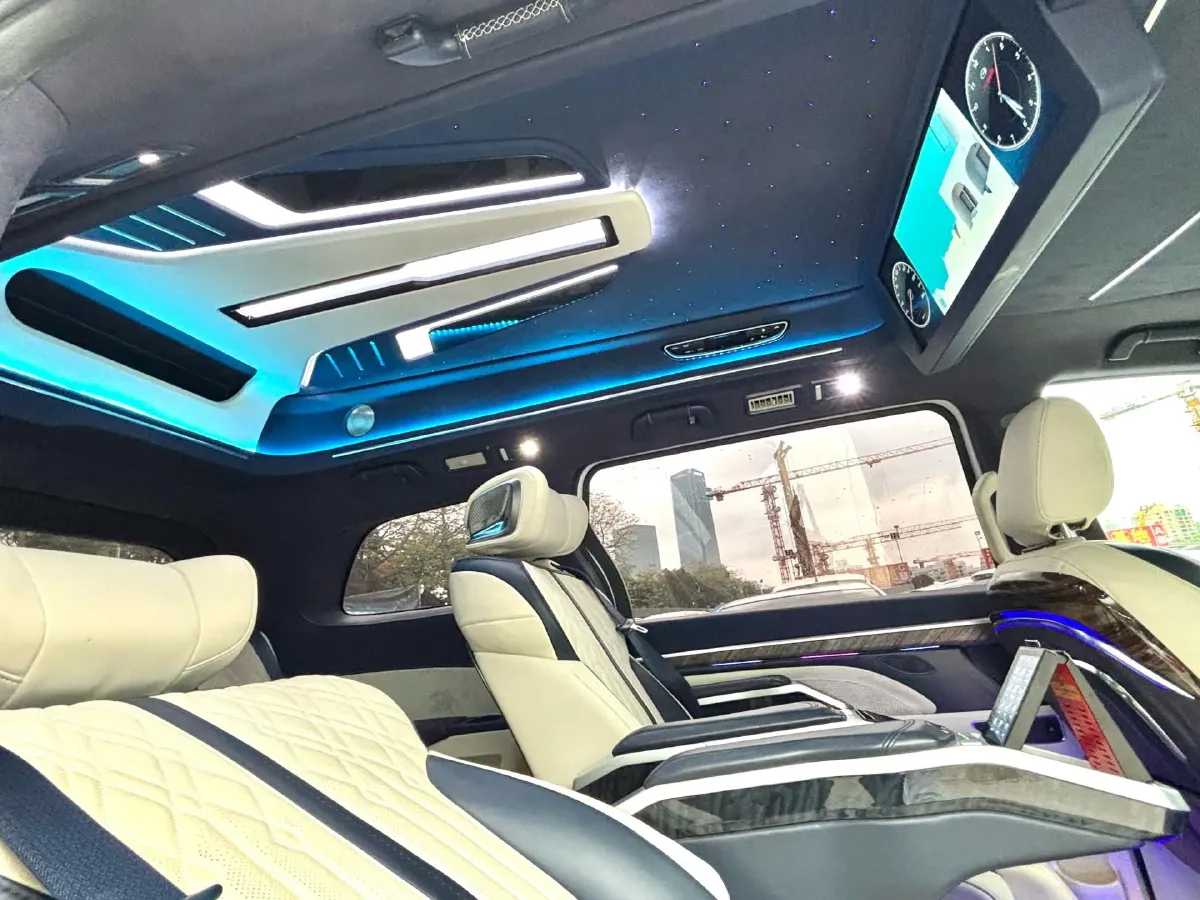 2021 GAC Trumpchi M8 2.0T 252HP L4 8AT,autocango,china used car exporter,china ev exporter,chinese used car exporter,chinese used ev exporter