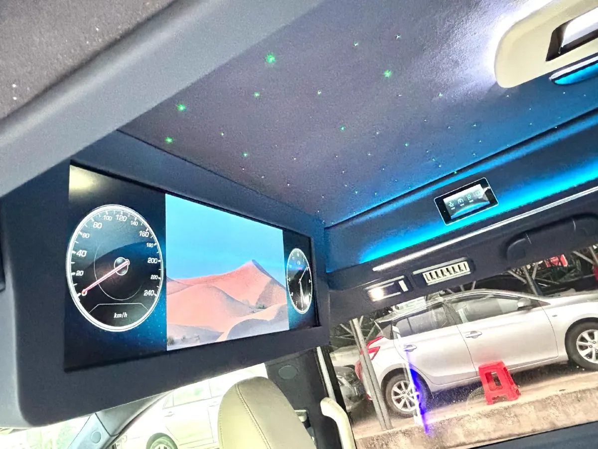 2021 GAC Trumpchi M8 2.0T 252HP L4 8AT,autocango,china used car exporter,china ev exporter,chinese used car exporter,chinese used ev exporter