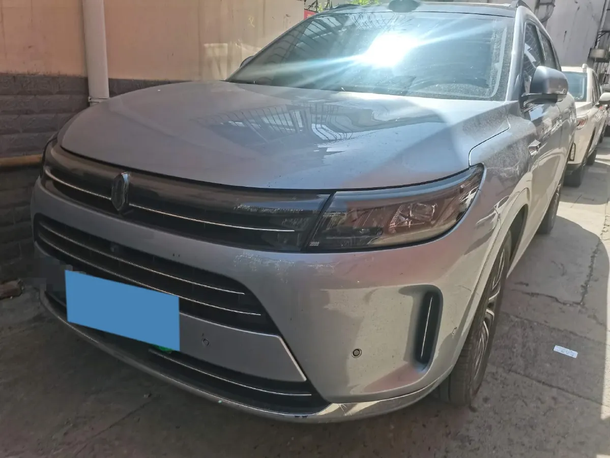 2024 AITO AITO M7 1.5T 152HP L4 REEV 40KWH,autocango,china used car exporter,china ev exporter,chinese used car exporter,chinese used ev exporter