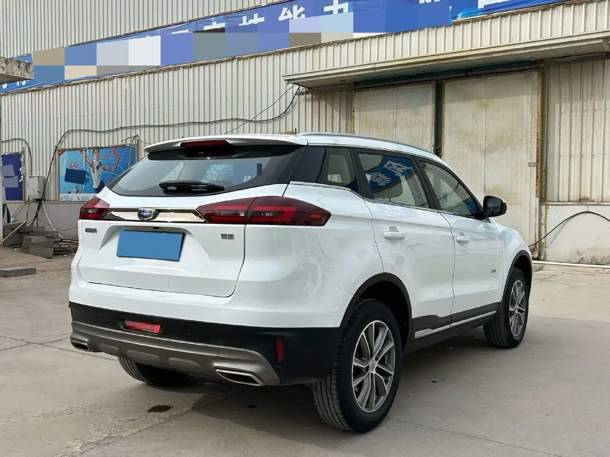 2020 Great Wall Poer 2.0T 163HP L4 8AT,autocango,china used car exporter,china ev exporter,chinese used car exporter,chinese used ev exporter