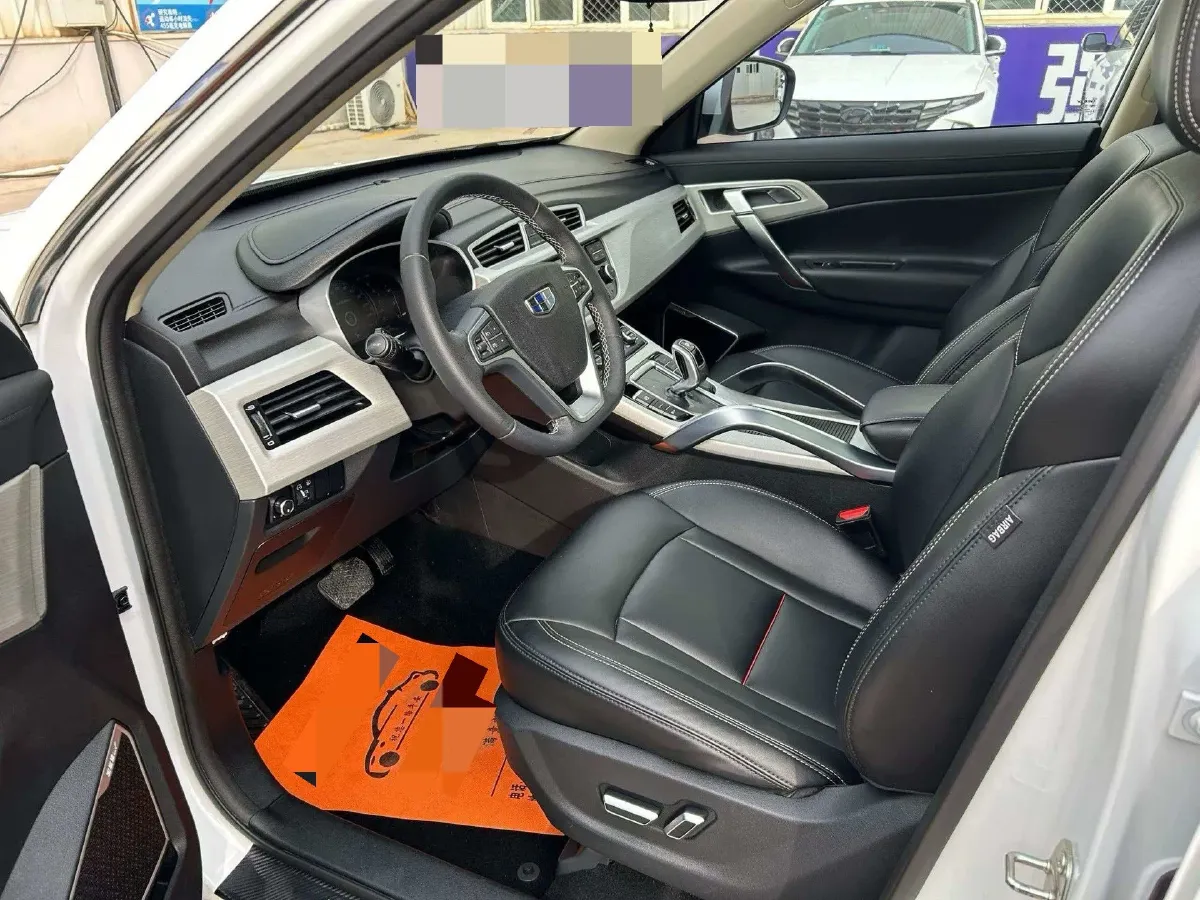 2020 Great Wall Poer 2.0T 163HP L4 8AT,autocango,china used car exporter,china ev exporter,chinese used car exporter,chinese used ev exporter