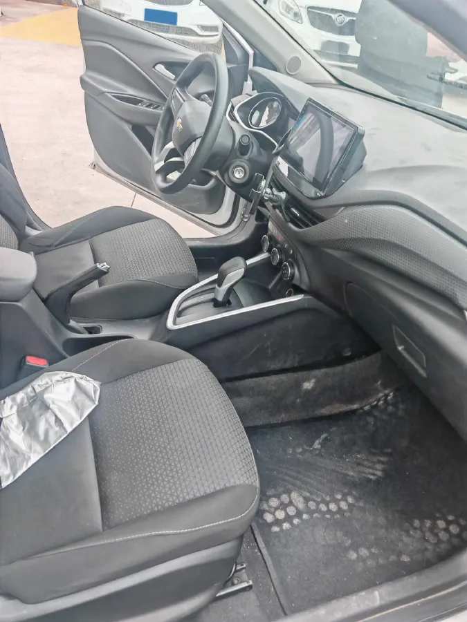 2020 Chevrolet Cavalier 1.0T 125HP L3 6AT,autocango,china used car exporter,china ev exporter,chinese used car exporter,chinese used ev exporter