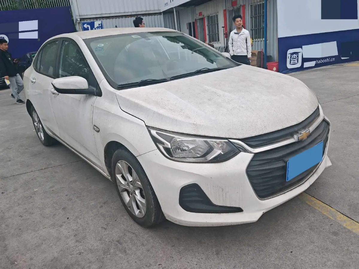 2020 Chevrolet Cavalier 1.0T 125HP L3 6AT,autocango,china used car exporter,china ev exporter,chinese used car exporter,chinese used ev exporter