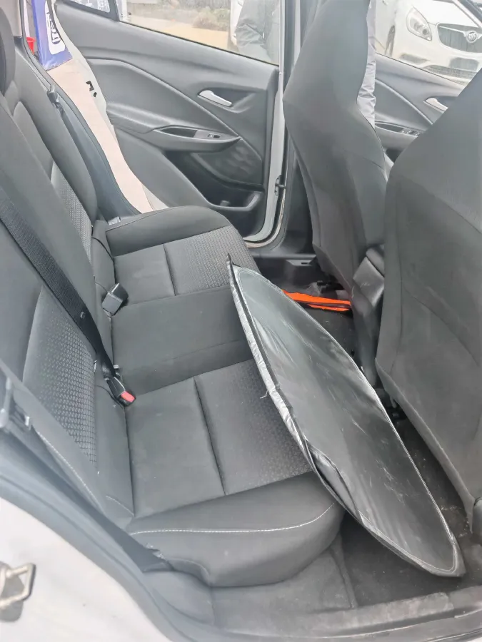 2020 Chevrolet Cavalier 1.0T 125HP L3 6AT,autocango,china used car exporter,china ev exporter,chinese used car exporter,chinese used ev exporter