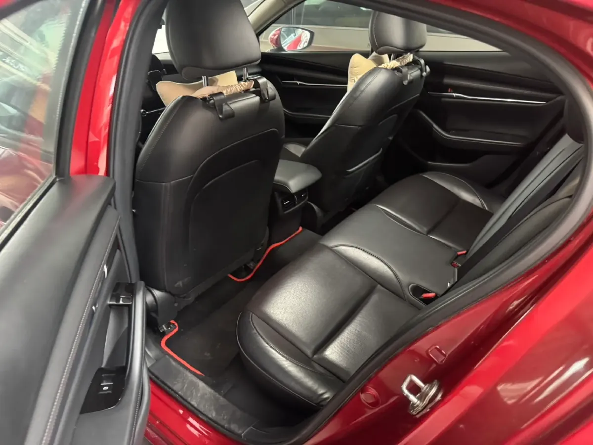 2020 Mazda 3 Axela 2.0L 158HP L4 6AT,autocango,china used car exporter,china ev exporter,chinese used car exporter,chinese used ev exporter