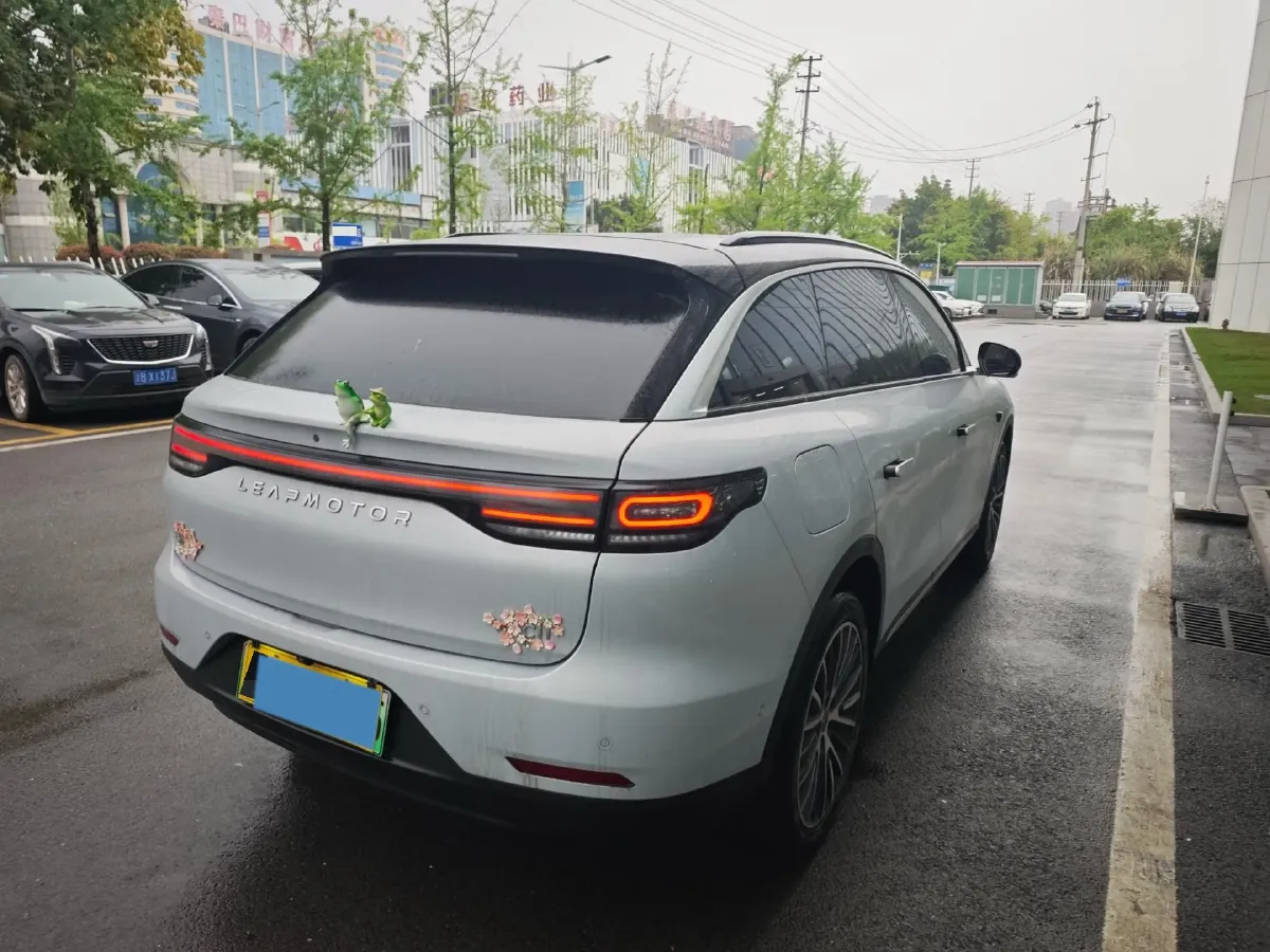 2026 Leapmotor C11 REEV 95HP REEV,autocango,china used car exporter,china ev exporter,chinese used car exporter,chinese used ev exporter