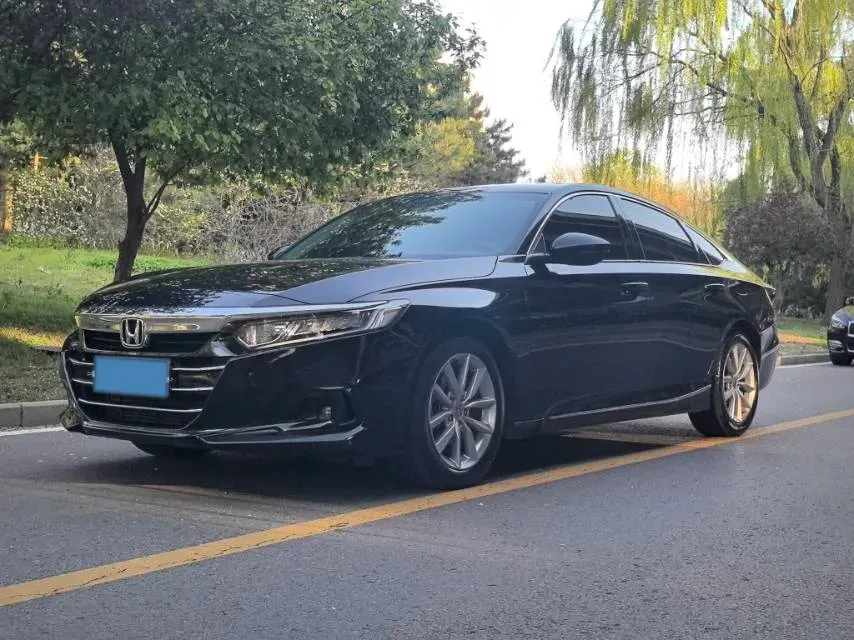 2022 Honda Accord 1.5T 194HP L4 CVT,autocango,china used car exporter,china ev exporter,chinese used car exporter,chinese used ev exporter