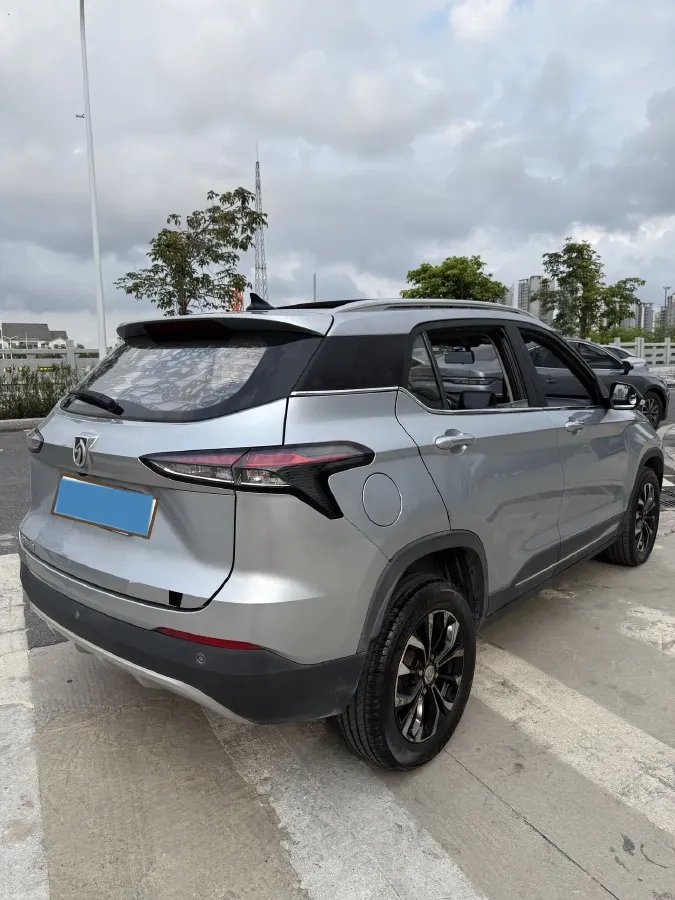 2019 BaoJun 510 1.5L 112HP L4 5AMT,autocango,china used car exporter,china ev exporter,chinese used car exporter,chinese used ev exporter