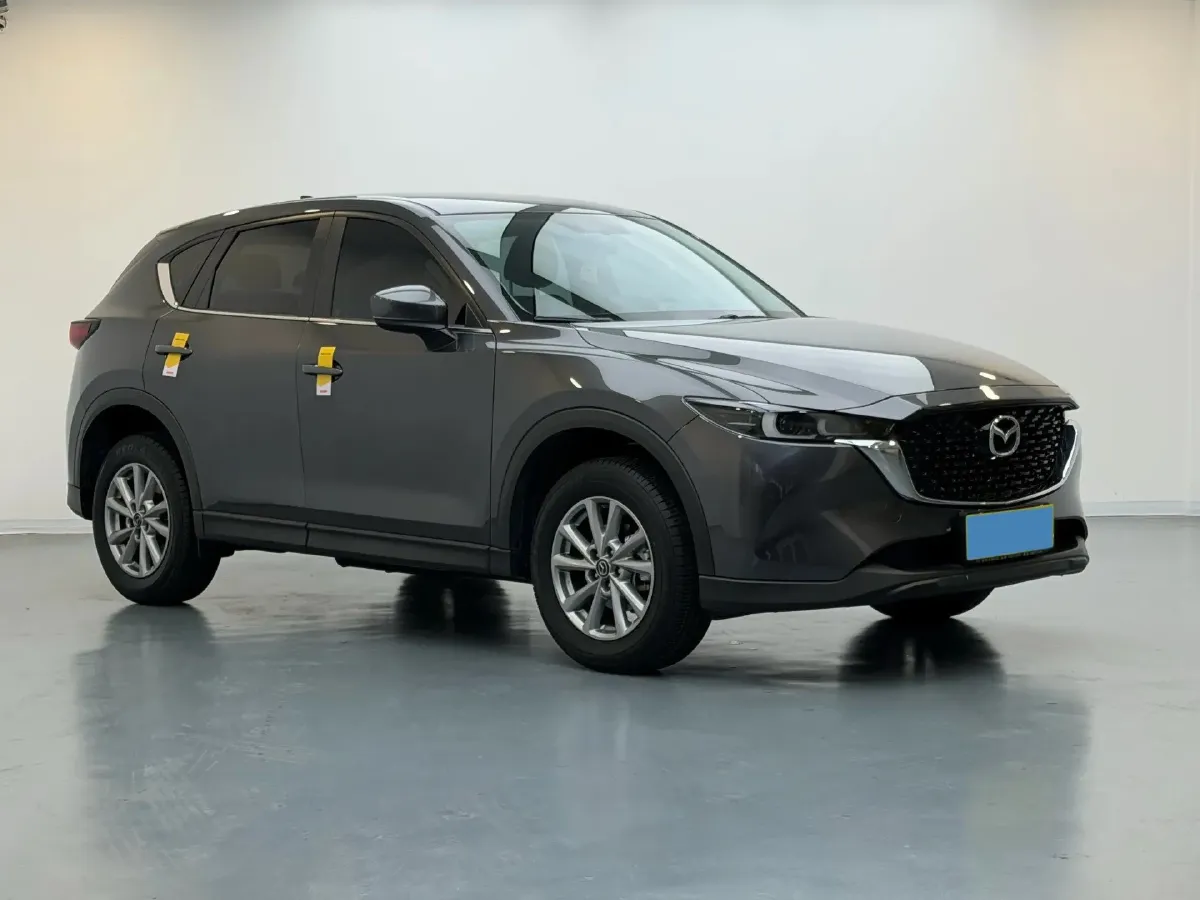 2024 Mazda CX-5 2.0L 155HP L4 6AT,autocango,china used car exporter,china ev exporter,chinese used car exporter,chinese used ev exporter