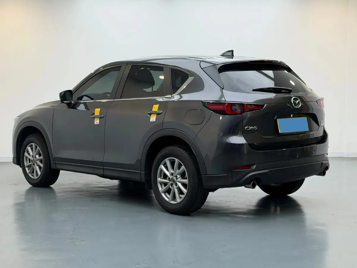 2024 Mazda CX-5 2.0L 155HP L4 6AT,autocango,china used car exporter,china ev exporter,chinese used car exporter,chinese used ev exporter