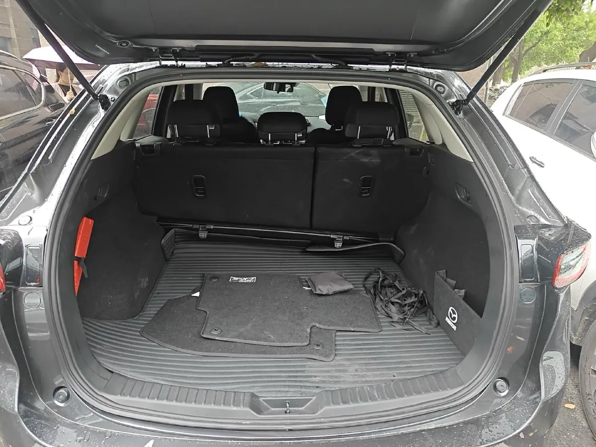 2024 Mazda CX-5 2.0L 155HP L4 6AT,autocango,china used car exporter,china ev exporter,chinese used car exporter,chinese used ev exporter