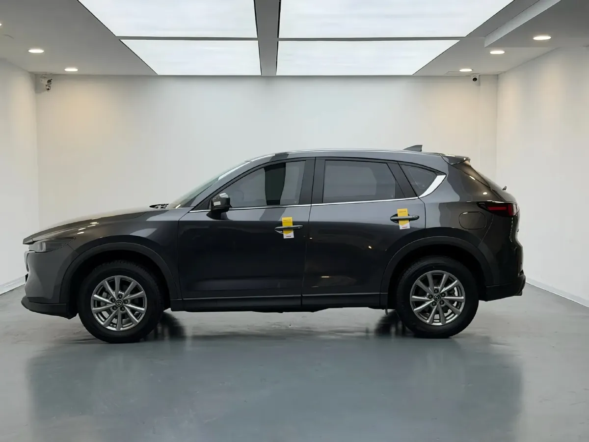 2024 Mazda CX-5 2.0L 155HP L4 6AT,autocango,china used car exporter,china ev exporter,chinese used car exporter,chinese used ev exporter