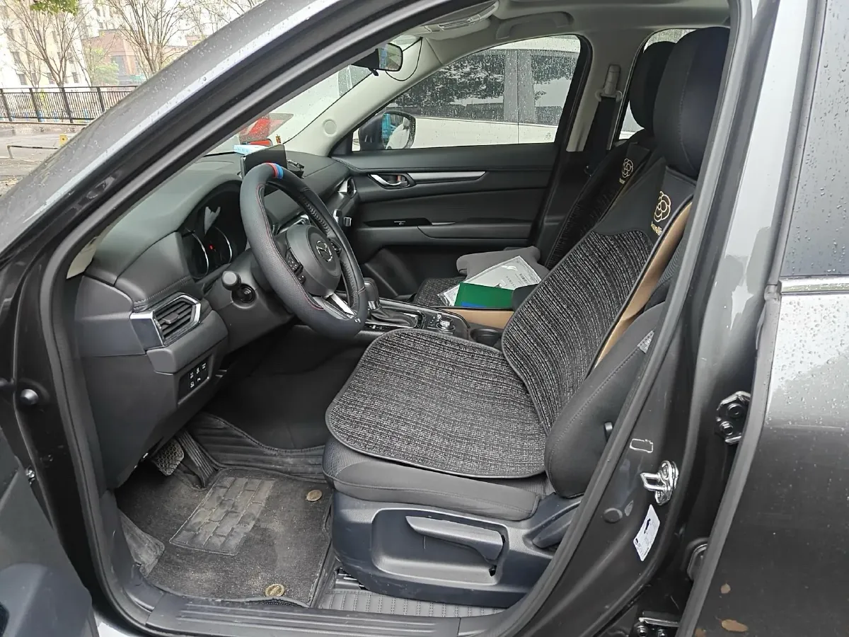 2024 Mazda CX-5 2.0L 155HP L4 6AT,autocango,china used car exporter,china ev exporter,chinese used car exporter,chinese used ev exporter