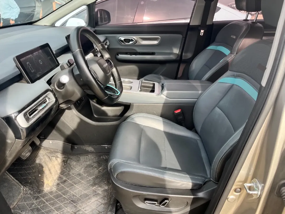 2023 Everus VE-1 BEV 61.3KWH,autocango,china used car exporter,china ev exporter,chinese used car exporter,chinese used ev exporter