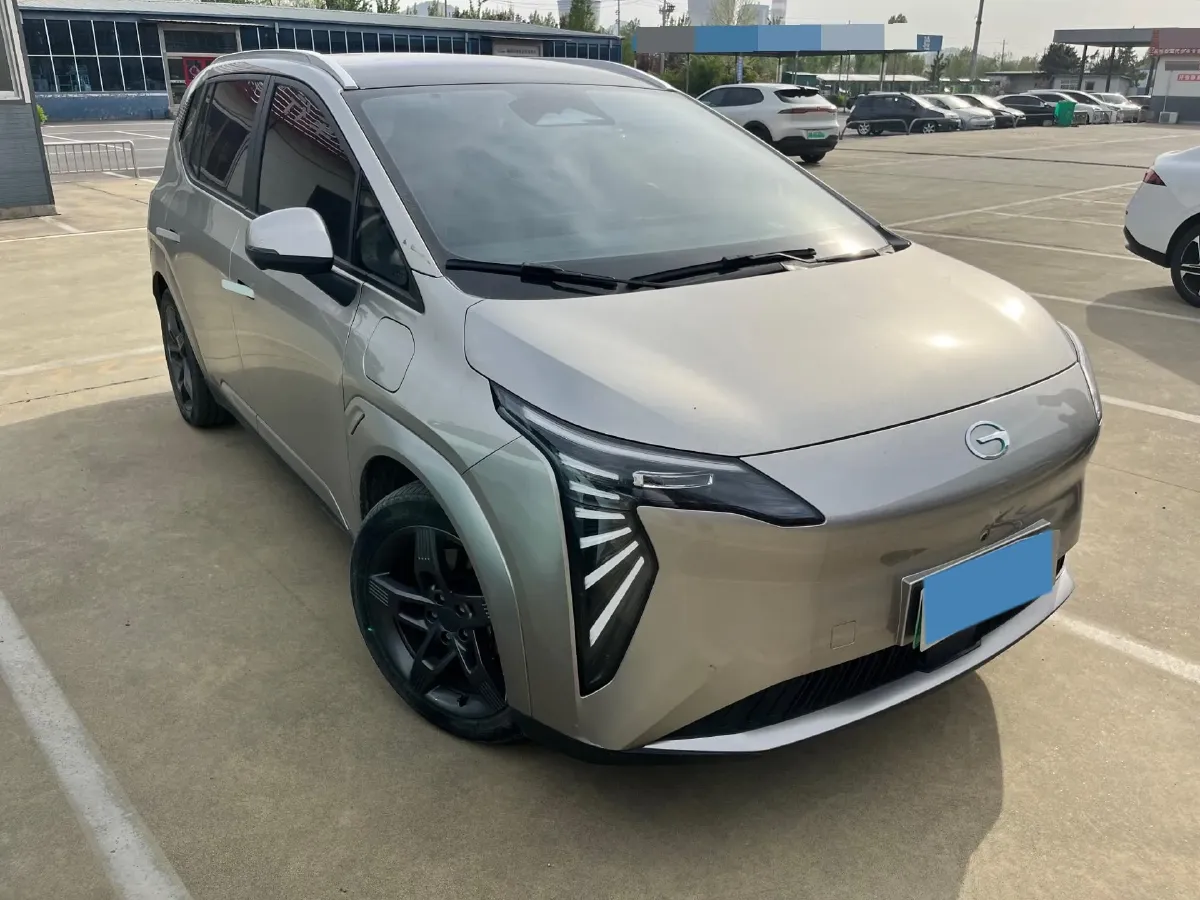 2023 Everus VE-1 BEV 61.3KWH,autocango,china used car exporter,china ev exporter,chinese used car exporter,chinese used ev exporter