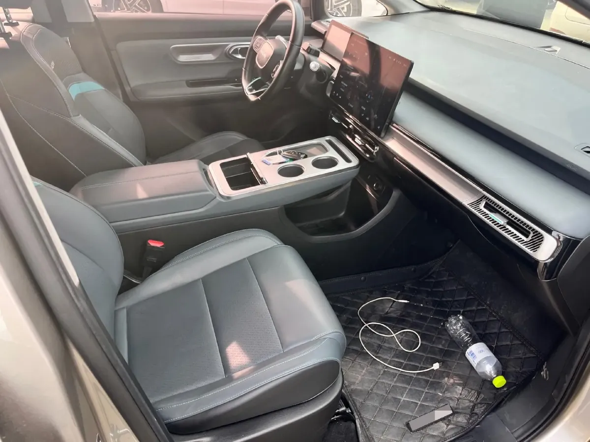 2023 Everus VE-1 BEV 61.3KWH,autocango,china used car exporter,china ev exporter,chinese used car exporter,chinese used ev exporter